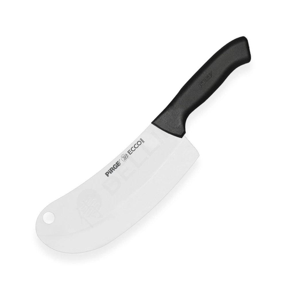 foto �eznick� kol�bkov� n�� 190 mm, Pirge ECCO